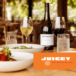 10% off Wine, Beer, Spirits & More from Juicey