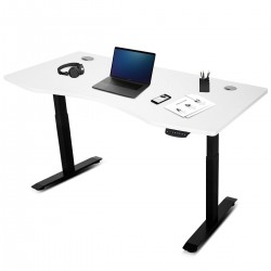 Lifespan Fitness ErgoDesk AUTO Series Automatic Standing Desk (150cm)